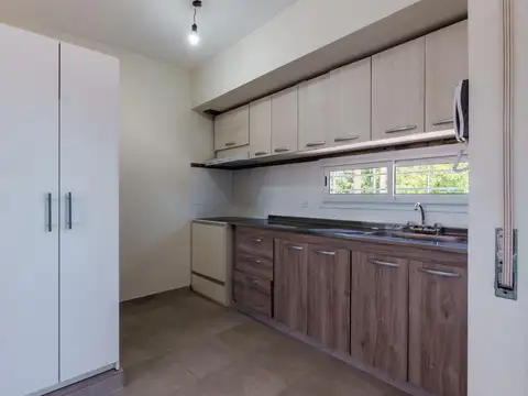 Depto Tipo Casa en Venta A Estrenar
