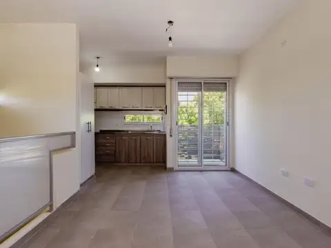 Depto Tipo Casa en Venta en Fisherton, USD 54.000