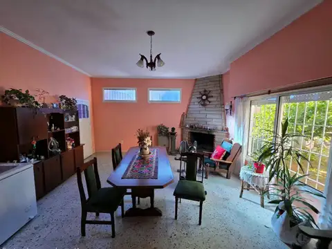 Casa en Venta de 5 dormitorios