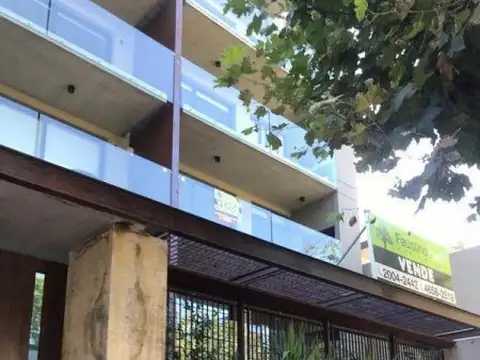 LAS BASES 300, Piso 4