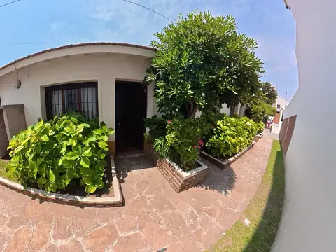 Departamento a reciclar