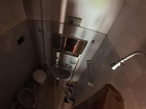 Departamento a reciclar