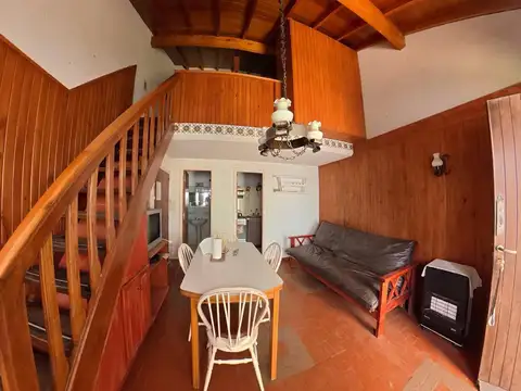 Departamento en Venta en Villa Gesell, USD 29.000