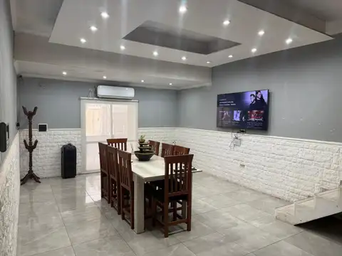 Casa en Venta en Santa Fe, La Capital