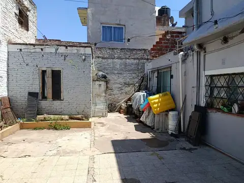 Depto Tipo Casa en Venta en Loma Hermosa, USD 34.000
