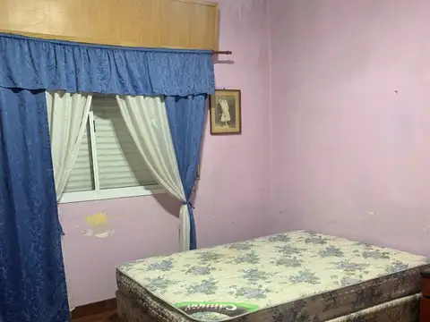 Depto T/Casa 3 amb con patio y terraza