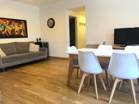 Departamento en Venta 3 años