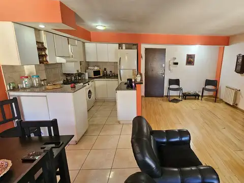 Departamento en Venta en Rosario, USD 95.000