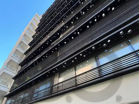 Departamento - Alquiler - Argentina, Capital Federal - Combatientes de Malvinas 3922