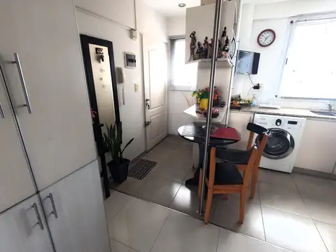 Avenida Álvarez Jonte 4300, Piso 5