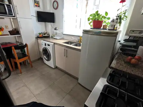 Departamento en Venta en Floresta Norte, USD 193.000