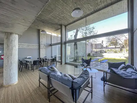 Departamento en Venta al Norte