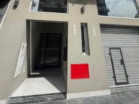 Avenida Larrazábal 100