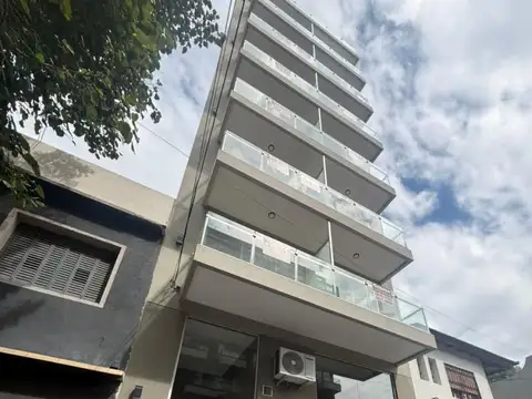 Alquiler monoambiente a estrenar Villa Luro 