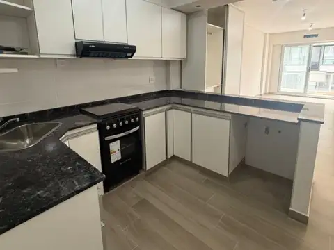 Departamento en Alquiler A Estrenar