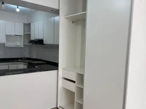 Alquiler monoambiente a estrenar Villa Luro 