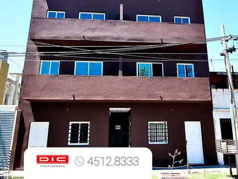 Excelente Monoambiente Venta - Munro