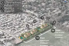 WeSurf de  2 y 3 Dormitorios