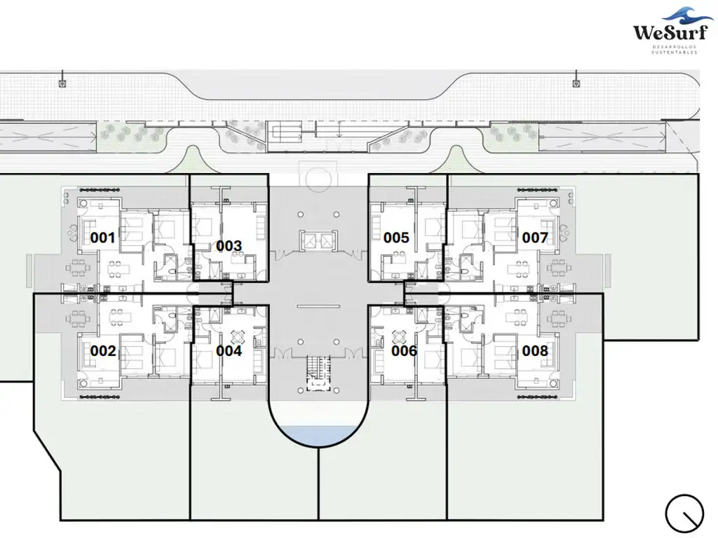 Emprendimiento - Entrega Octubre 2027