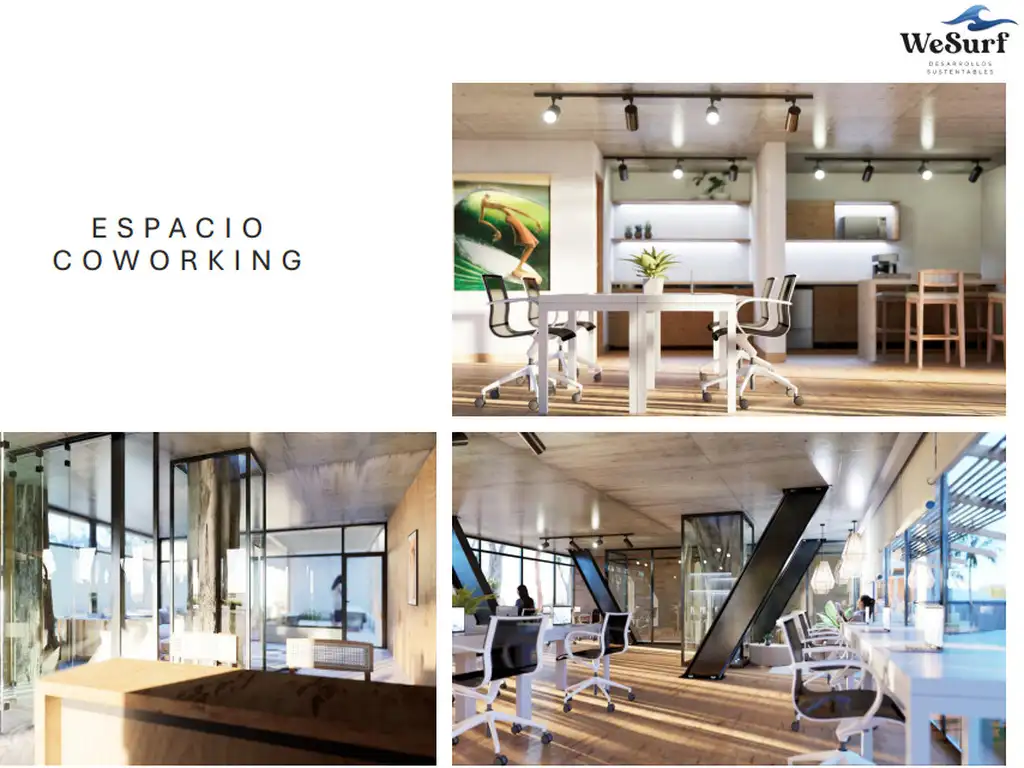 Los Eucaliptus 2300 - Entrega Octubre 2027