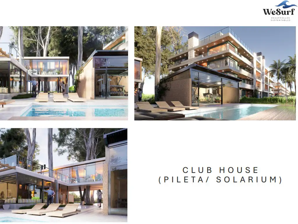 WeSurf - Entrega Octubre 2027