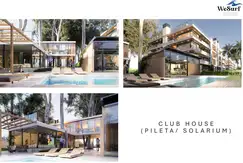 WeSurf - Entrega Octubre 2027