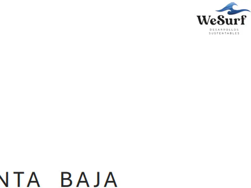 Emprendimiento en Los Nogales - Etapa: En pozo