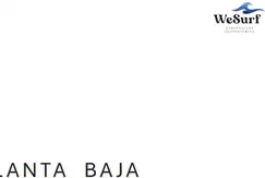 Emprendimiento en Los Nogales - Etapa: En pozo