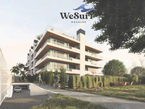 Emprendimiento en Los Nogales