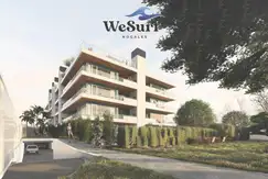 Emprendimiento en Los Nogales