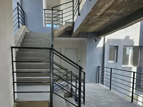 Departamento en Venta en Altos del Limay, USD 97.000