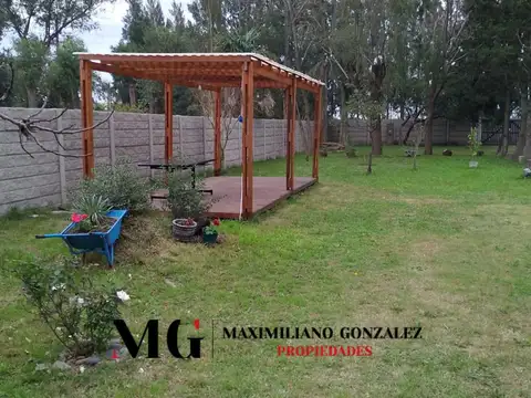 Casa en Venta al Sur