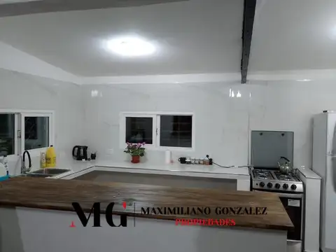 Casa en Venta de 4 dormitorios