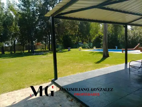 Casa en Venta 20 años