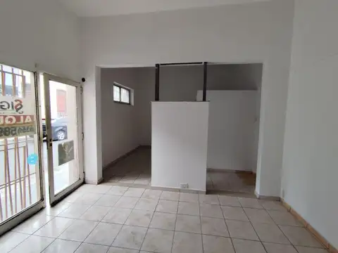 Local comercial en alquiler Alberdi