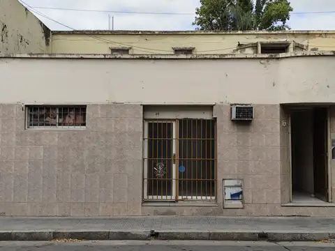 Coronel Olmedo 26