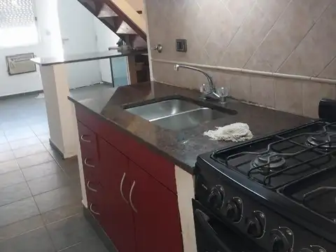 Venta de duplex con financiacion 
