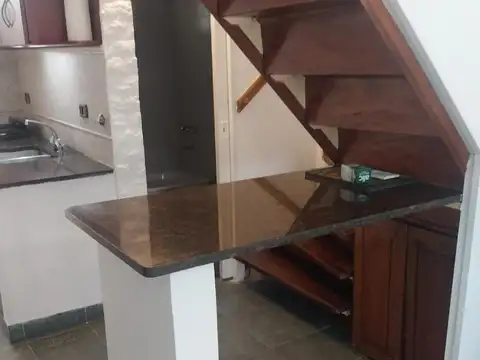 Departamento en Venta en San Justo, USD 65.000