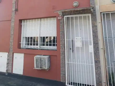 Venta de duplex con financiacion 