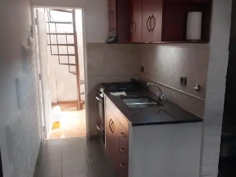 Departamento en Venta 15 años