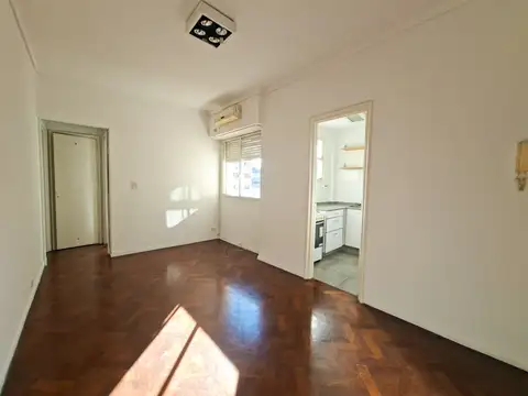 Departamento en Alquiler en San Nicolás, CABA