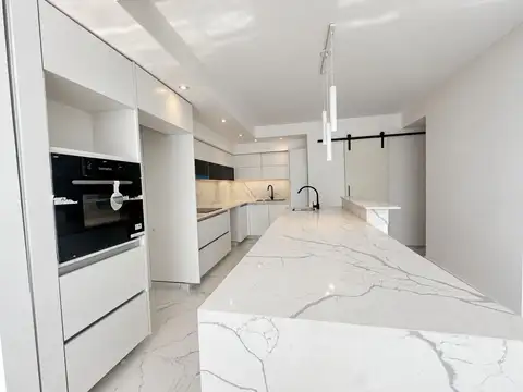Departamento en Venta en Caballito, USD 699.000