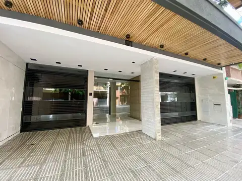 ACHAVAL 700, Piso 9