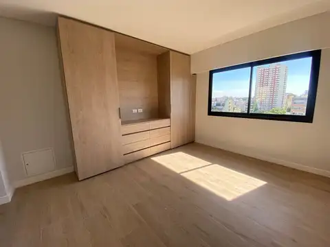 Departamento en Venta en Parque Chacabuco, USD 210.000