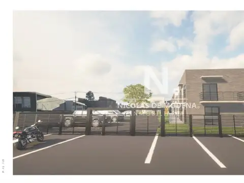 Vende apartamento de 2 dormitorios en Maldonado.