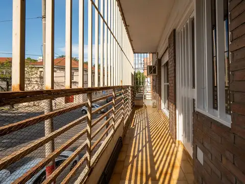 Departamento en Venta al Norte