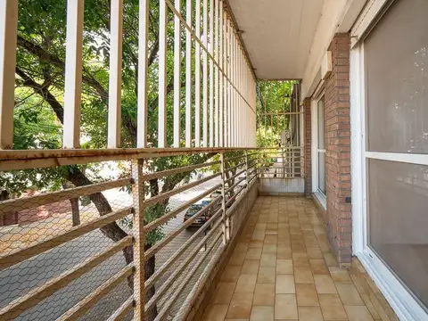 Departamento en Venta en Abasto, USD 87.000