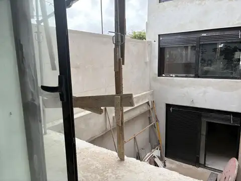 Venta Apto 2 DORM c/balcón LEY VIS estrena jun26