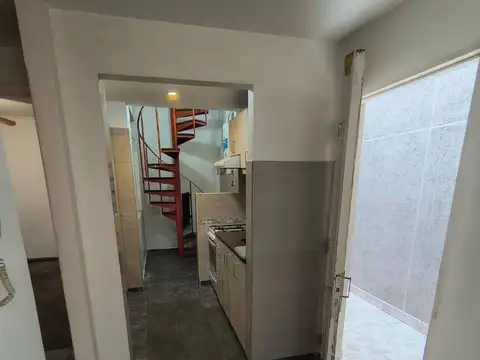 Depto Tipo Casa en Alquiler de 3 dormitorios