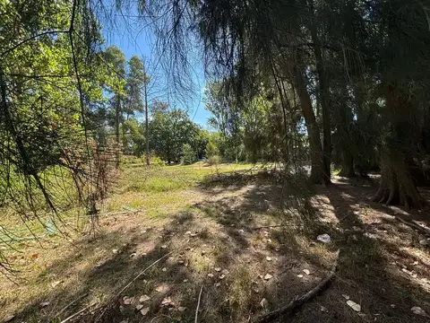 VENTA LOTE 1600 M2 CON MONOAMB DE 36 M2 ESCOBAR